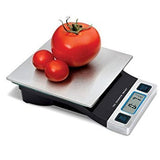 The Sharper Image Digital Food Scale