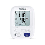 Omron M3 HEM-7155-E Intellisense Blood Pressure Monitor