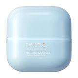 Water Bank Blue Hyaluronic Cream Moisturizer