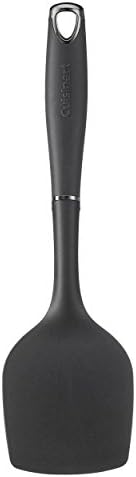 Cuisinart Nylon Solid Turner Trentino Collection, Onyx