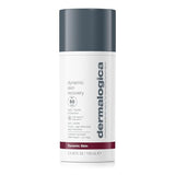 Dermalogica Dynamic Skin Recovery SPF 50 Face Moisturizer, Sunscreen Lotion - Use daily to Firm, Hydrate Skin and Protect with Broad Spectrum, Medium-Weight, Non-Greasy, 3.4 Fl Oz