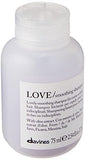 Davines LOVE Smoothing Shampoo, 2.5 fl. oz.