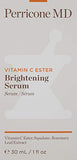 Perricone MD Vitamin C Ester Brightening Serum 1 Fl Oz (Pack of 1)