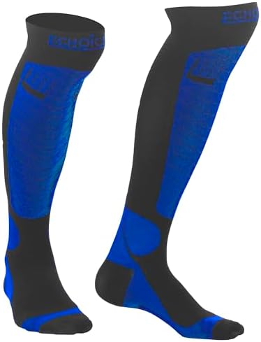 Professional Compression Socks 20-30 mmHg, Medical, Orthopedic Support, Nursing