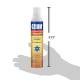 Ozium 8 Oz. Air Sanitizer & Odor Eliminator for Homes, Cars, Offices and More, Vanilla Scent, Pack of 2