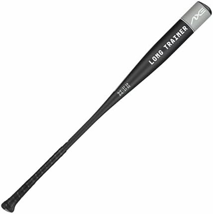 Axe | Long Trainer | Baseball Training Bat and Program by Driveline Baseball | 37 inch/ 37 oz