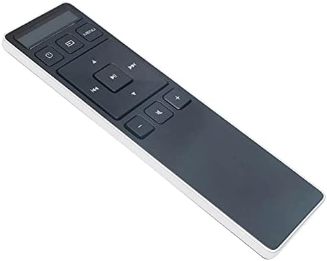 Remote Control fit for Vizio Home Theater Sound Bar Speaker System