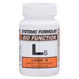 Systemic Formulas LS Liver S