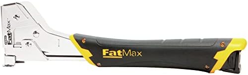 Stanley PHT250C Heavy Duty Hammer Tacker