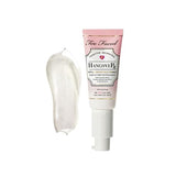 Too Faced Hangover Travel Size Replenishing Face Primer, Clear, 0.68 Fl Oz