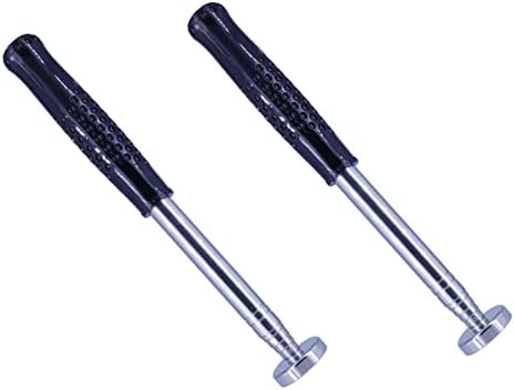 35lb Telescoping Magnet Tool Stick Magnetic Pickup Tool,Gadget for Men Tool Magnet Stick Gifts for Men for Auto Repairer Carpentry etc.Extend up to 41". Small Metal Extends Tools. (2 Pack)
