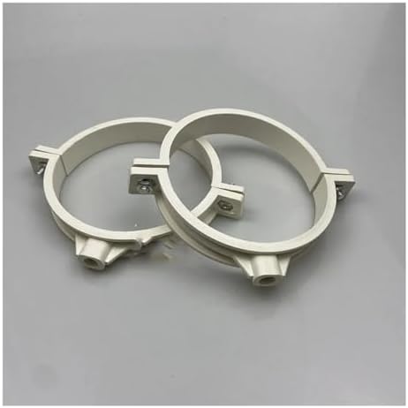 110mm 160mm 200mm 250mm Tube Ring Hoop Refraction Reflection Astronomical Telescope(250mm Inner Diameter)