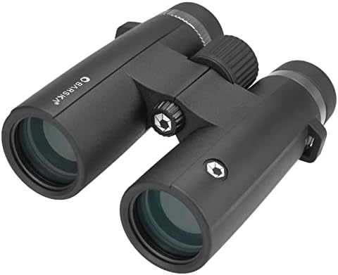 Barska AB13703 Colorado 10x42 Waterproof Outdoor Binoculars for Boating, Hunting, Fishing, Hiking, Events, Sports