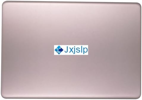 Replacement LCD Back Cover for HP 14-CF 14-CF2112WM 14-CF2704DS Series Laptop Rear Top Lid M93453-001