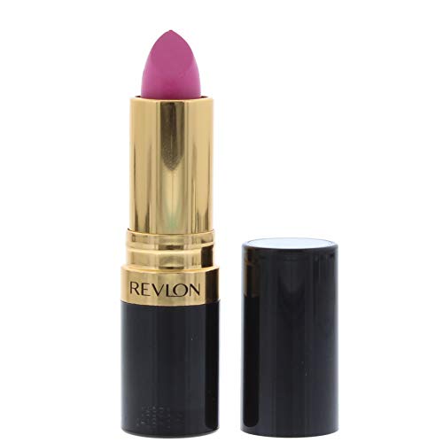 Revlon Super Lustrous Lipstick, Stormy Pink