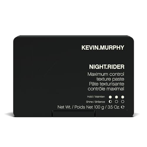KEVIN MURPHY , NIGHT RIDER FIRM HOLD TEXTURE PASTE 3.5 OZ