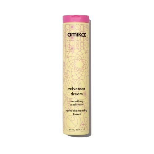 amika velveteen dream smoothing conditioner