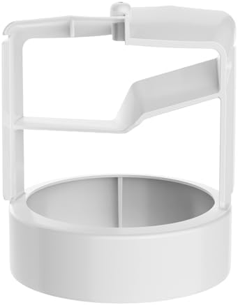 Ice Cream Paddle for Cuisinart Ice Cream Maker, Replacement Paddle for Cuisinart ice cream maker machine, Ice Cream Paddle Compatible with Cuisinart ICE-21P1