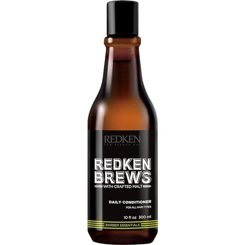 Redken Brews Daily Conditioner For Men