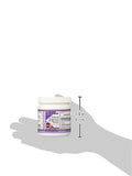 Kirkman - Buffered Magnesium Bisglycinate Powder - 4 oz - Relaxes Nerves & Muscles - Prompts Restful Sleep - Hypoallergenic