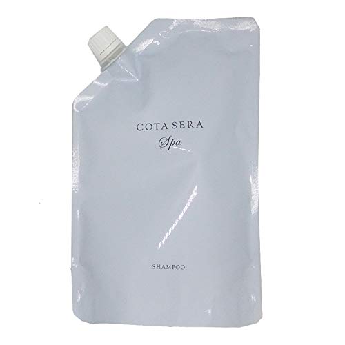 COTA Kotacera Spa Shampoo 25.4 fl oz (750 ml) Refill