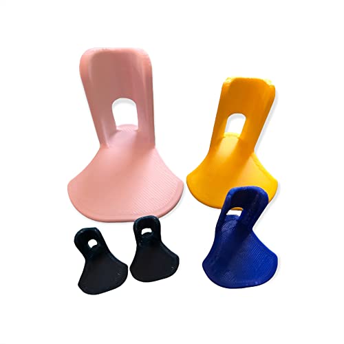 Growing Stages 5 Pack of chicken & duck splints