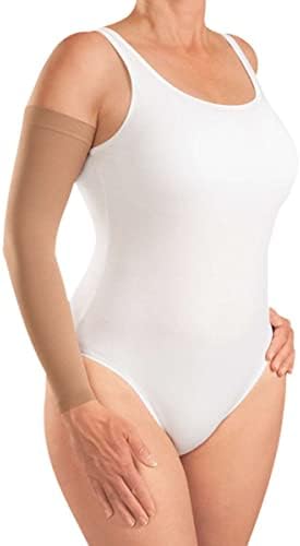 Mediven Harmony Armsleeve 20-30 mmHg for Lymphedema w/ Beaded Silicone Top Band