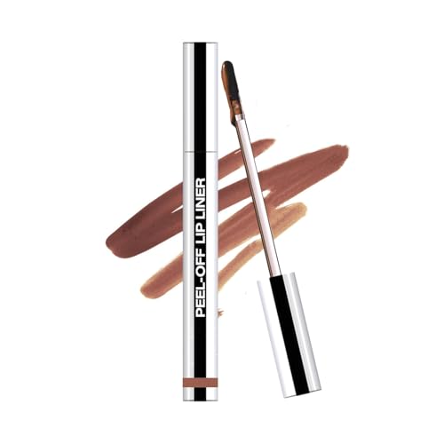 Astora Lip Stain, Astora Peel off Lip Stain,Waterproof Long Lasting, For All Skin Types (02)