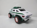 Hess Toy Truck 2023 Police Truck and Cruiser