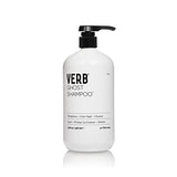 VERB Ghost Shampoo, 32 fl oz