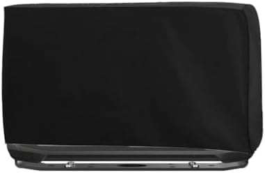 Fishfinder Cover for Lowrance 9 inches Models（Black）