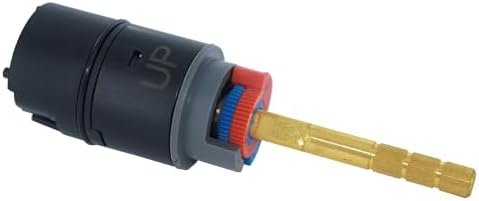 Gerber GA510015 Treysta Disc Cartridge, Black