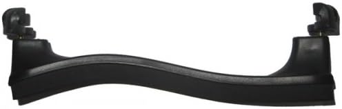 EVEREST EZ-4A Violin Shoulder Rest 4/4 Size - Adjustable to 3/4 Size