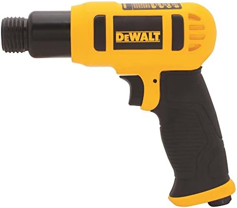 DEWALT Chisel Hammer, Pnuematic (DWMT70785)