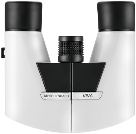 Eschenbach Viva 6x15 Binoculars