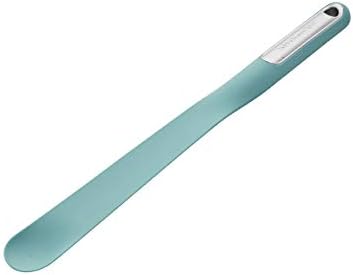 KitchenAid Classic Blender Spatula, 12-3/4 inches, Aqua Sky