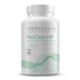 Theralogix ProCerv HP High-Potency Multivitamin - 90-Day Supply - Support for Women & Men - Immune Support Supplement - includes Vitamin B, Vitamin C, Vitamin D & Zinc - NSF Certified - 270 Capsules