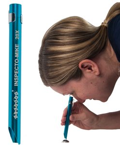 Inspecto-Mike 40X