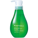 SUNCALL Salon Exclusive Mint Bell Fresh Green Shampoo 275ml