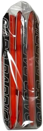 KMC 100 Pochettes Card Barrier Perfect Size Soft Sleeves, 3 Pack/Total 300 Pochettes [Komainu-Dou Original Package], Clear