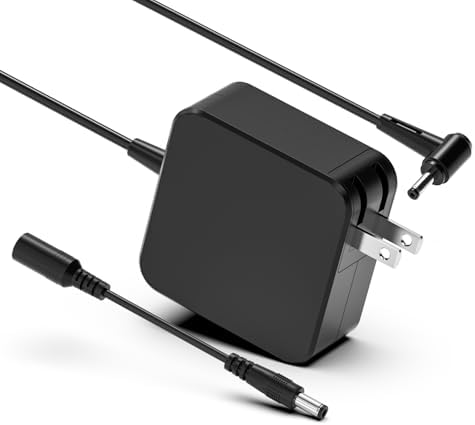 45W 33W Fast Charger for Asus Vivobook 14 15 17 X541 X515 X556 X712 F510 F512 F556 Zenbook UX303 UX305 UX330 UX331 UX360 UX431 Chromebook C202 C202S C202SA C300 C300S Laptop Power Supply Adapter