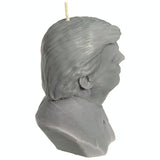 Donald Trump Statue Candle – 2024 MAGA Merchandise - Patriotic Decorative Candle for Men, Women and Family - Perfect Trump Supporter Gift for Birthday, Christmas - Handcrafted in USA