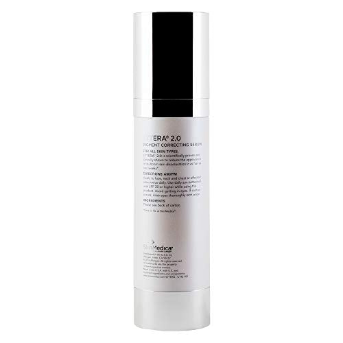 SkinMedica 2.0 Lytera Pigment Correcting Serum, 2 Fl Oz