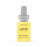 LAFCO New York Pura Smart Device Refill, White Grapefruit - Vial Delivers Up to 2 Weeks of Fragrance Life - Made in The USA