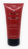 Old Spice Body & Face Daily Cleanser for Men, Energizing Scent, 5 oz