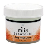 M'Lis Contour Body Wrap Cream, 2 oz