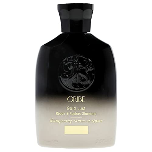 ORIBE Gold Lust Repair & Restore Shampoo