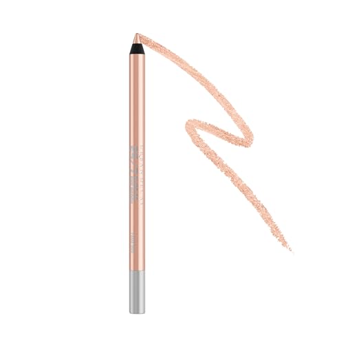 Urban Decay 24/7 Waterproof Waterline Eyeliner Pencil, Smudge-Resistant, Transfer-Resistant, 24HR Wear, Long-lasting Creamy Neutral Color, Eye Liner for Tightlining + Defining, Vegan - 0.04 oz