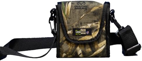 LENSCOAT®LensCoat Binocular Pouch 32 Realteee Max 5