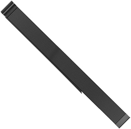 Ultra-Soft Knit Nylon Bicep Band for WHOOP 4.0 – 38cm Adjustable Arm Strap for Comfort, Performance, and 24/7 Data Tracking
